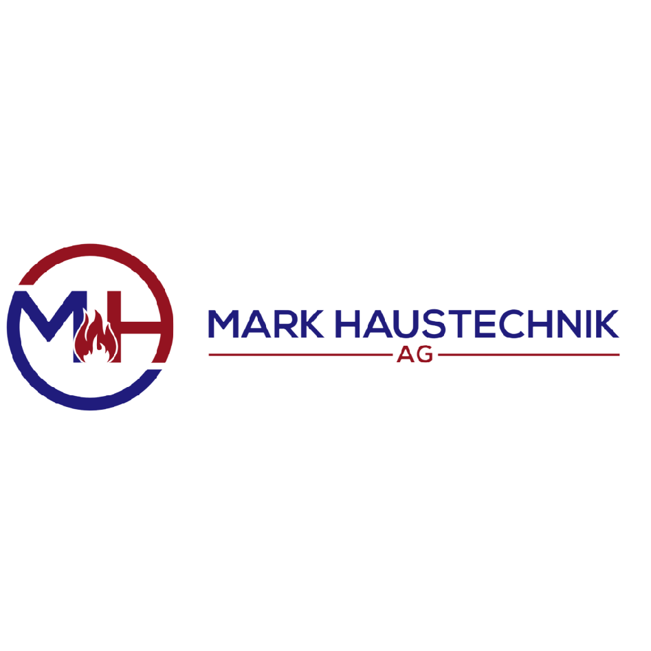 Mark Haustechnik AG Logo