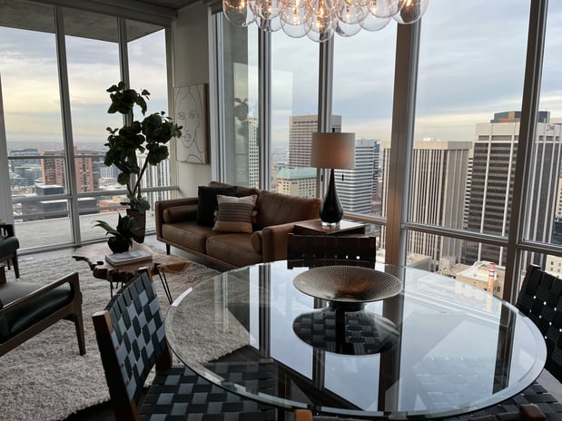 Images All About Staging and Design
