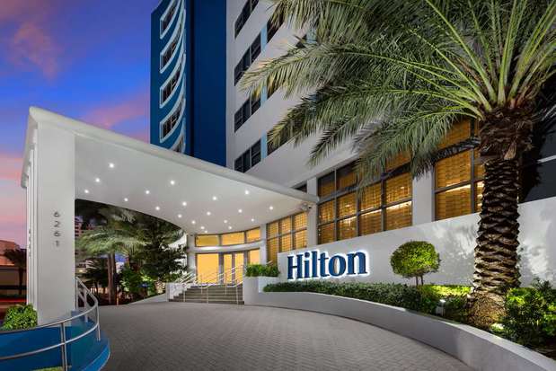 Images Hilton Cabana Miami Beach Resort