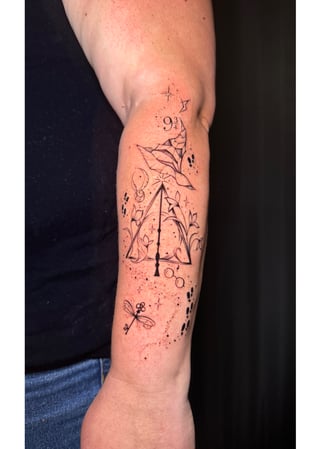 Bilder Bloody Dogs Tattoo & Piercing Inh. Robert Pongrácz