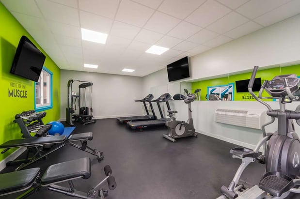 Images Best Western Detroit Livonia