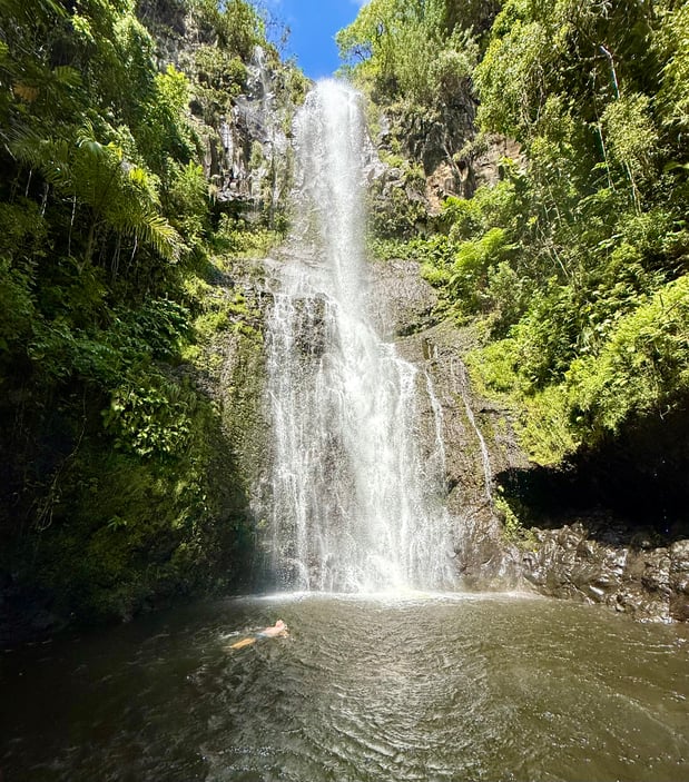 Images Makana Maui Adventures