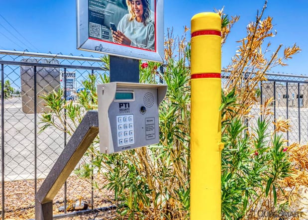 Images CubeSmart Self Storage