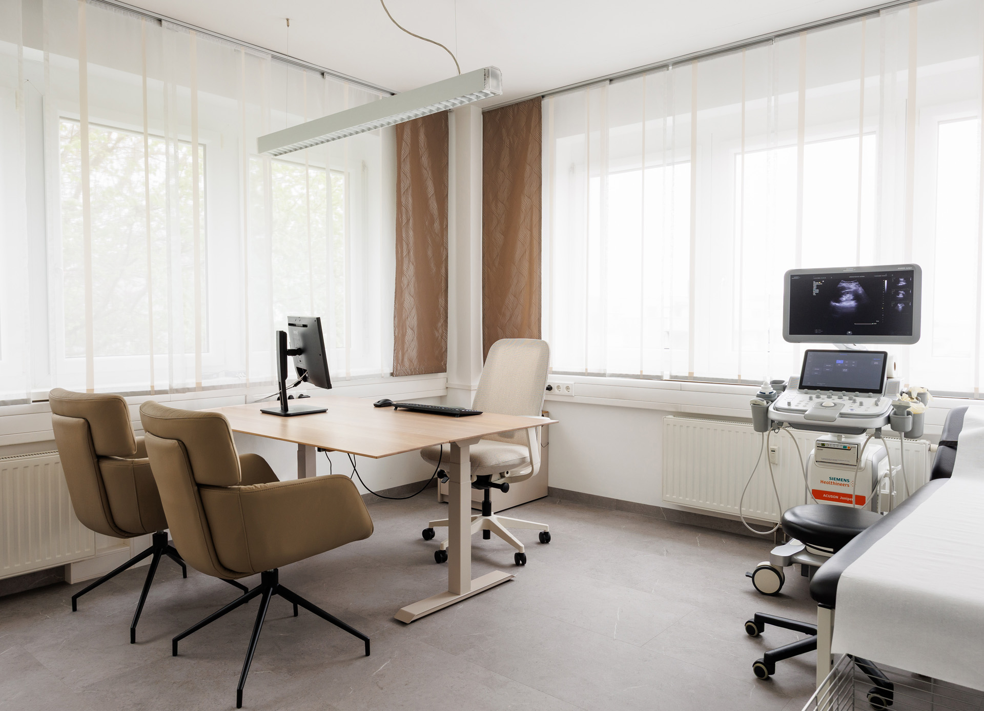 Bild 1 von Praxiszentrum Urologie Dr. Hafner - Dr. Seidl