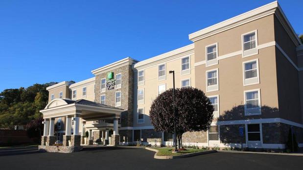 Images Holiday Inn Express & Suites Danbury - I-84 by IHG