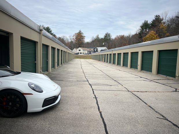 Images Windham Self Storage