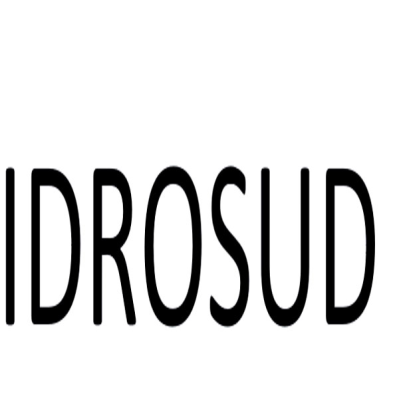 Idrosud Logo