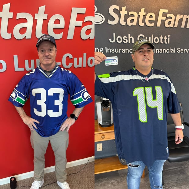 Images Josh Culotti - State Farm Insurance Agent
