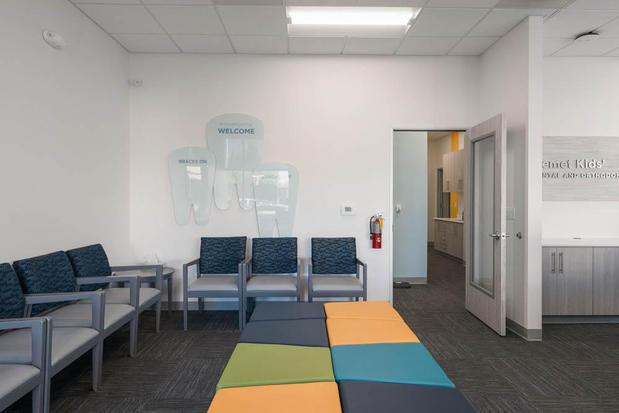 Images Hemet Kids’ Dental & Orthodontics