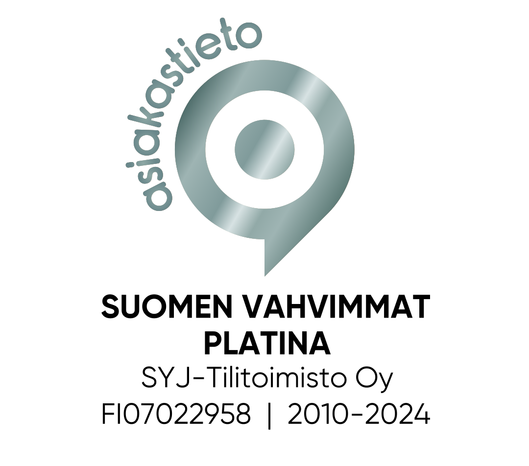 Images SYJ-Tilitoimisto Oy