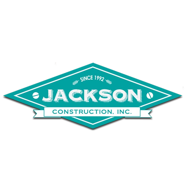 Jackson Construction, Inc. Logo
