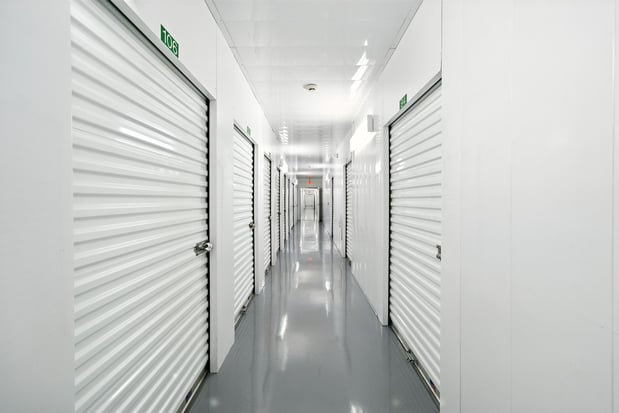 Images Storage Hub