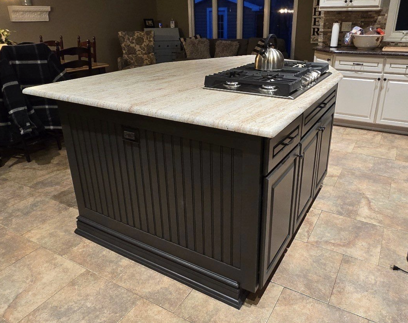 Spectrum Painting Image