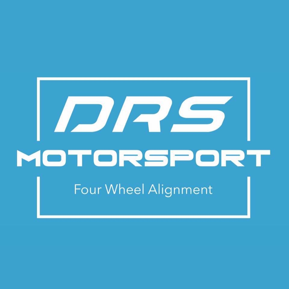 DRS Motorsport Ltd Logo