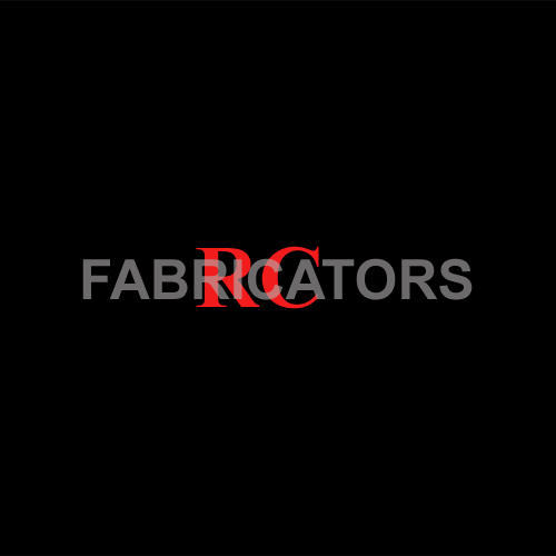 R C Fabricators Inc Logo