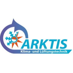Arktis Kältetechnik GmbH Logo