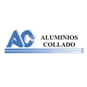 Aluminios Collado Logo