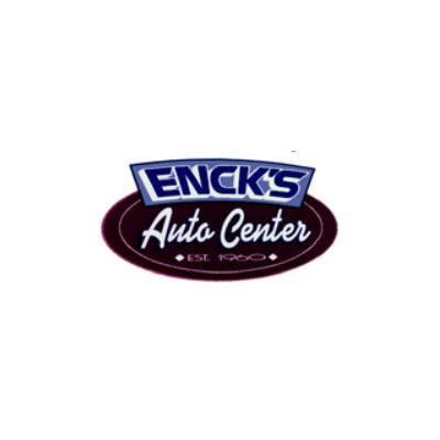 Enck's Auto Center - Ephrata, PA 17522 - (717)859-1667 | ShowMeLocal.com