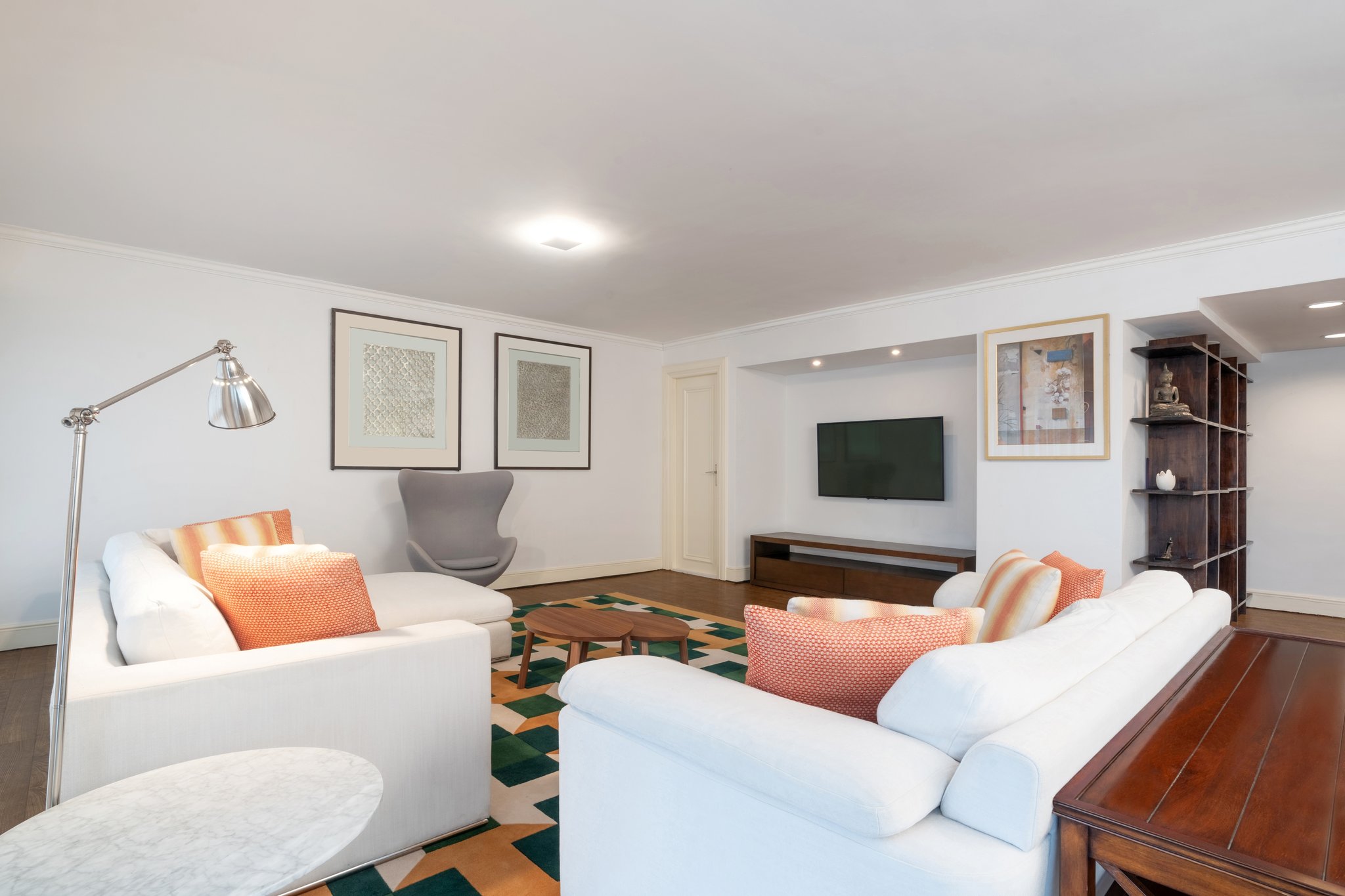 Images Holiday Inn Golden Mile Hong Kong by IHG