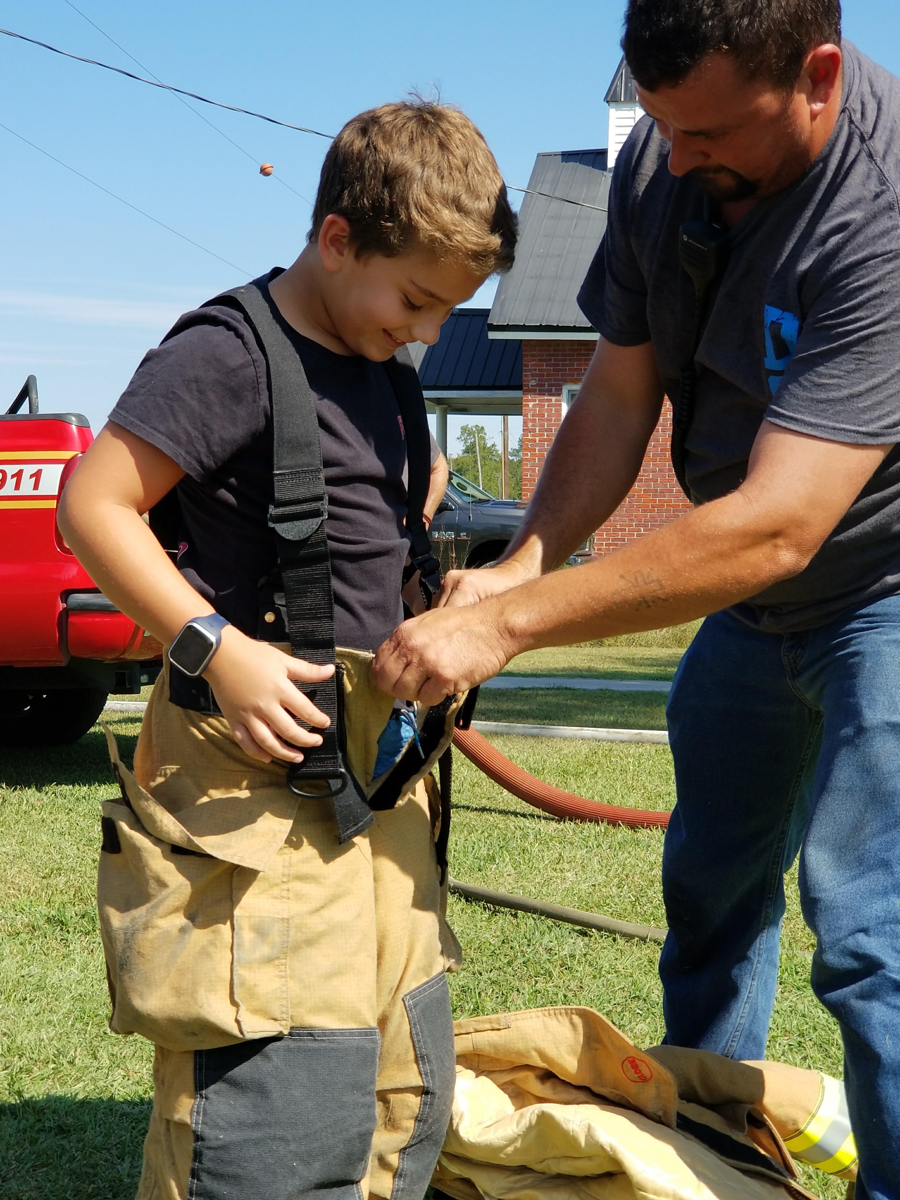 Firehouse Towing & Recovery Photo