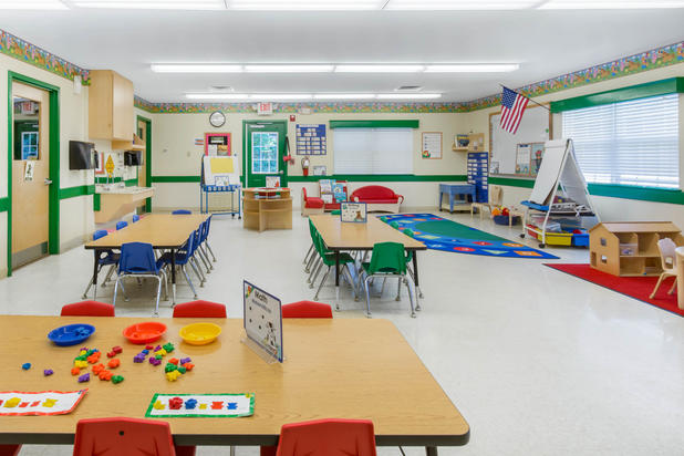 Images Primrose School of Atlee Commons