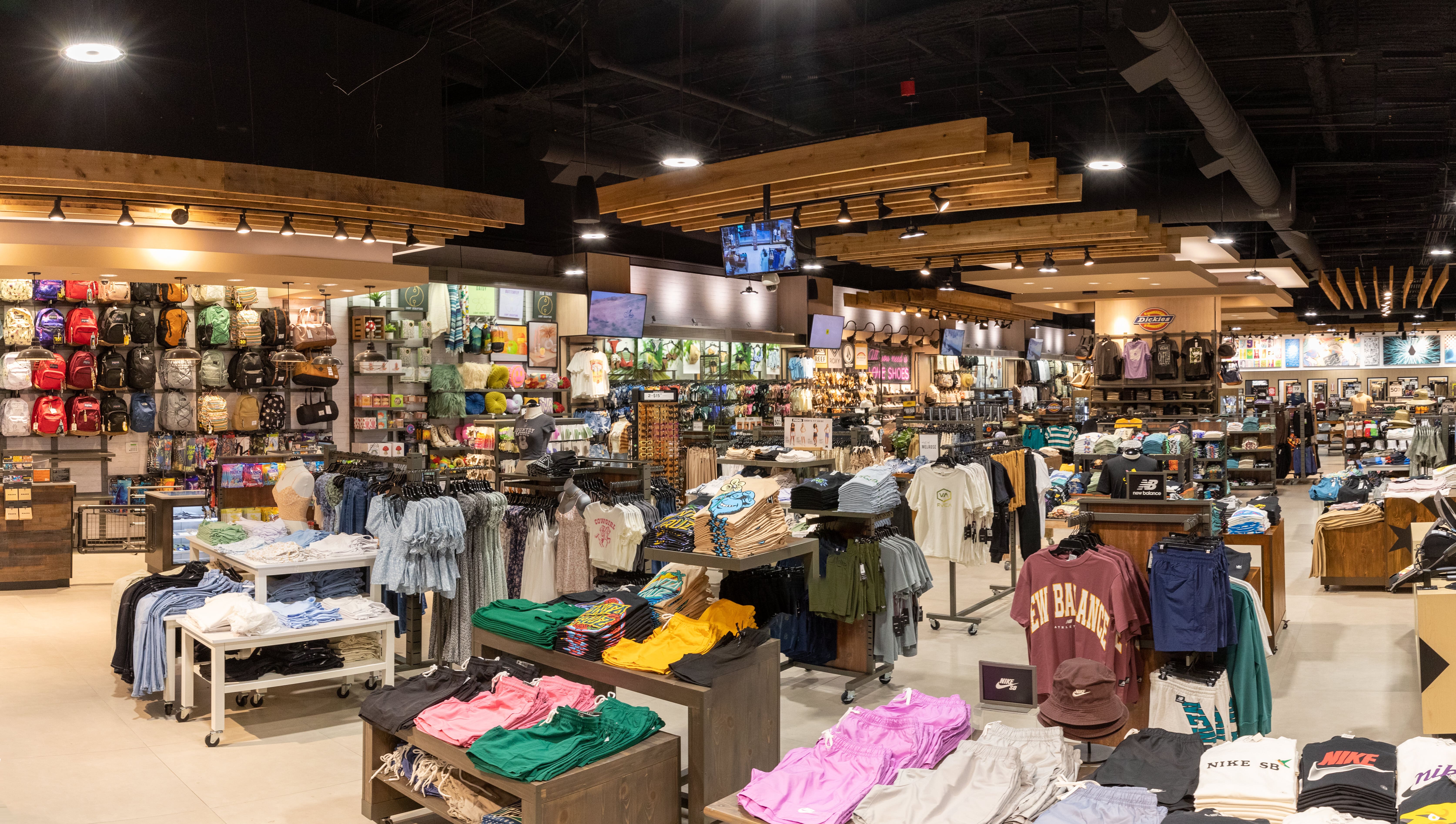 TILLYS - Updated April 2024 - 6581 N Riverside Dr, Fresno