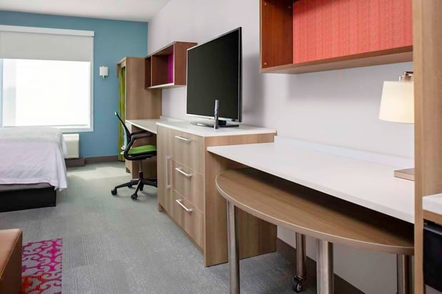 Images Home2 Suites by Hilton Baton Rouge Citiplace