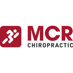 MCR Chiropractic Logo