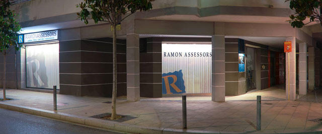 Images Ramon Assessors