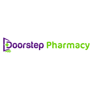 Doorstep Pharmacy Logo
