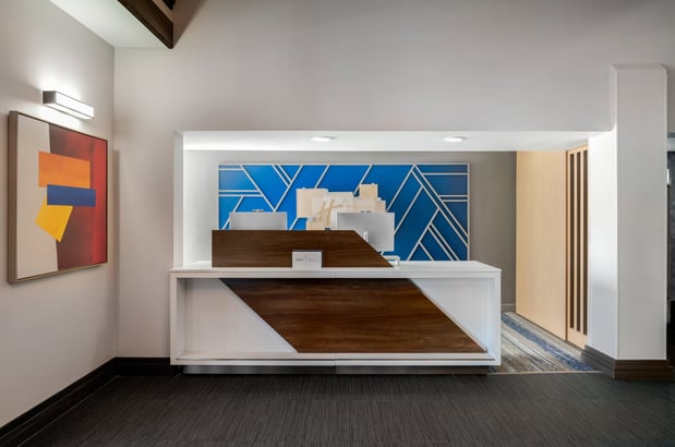 Images Holiday Inn Express & Suites Bentonville by IHG