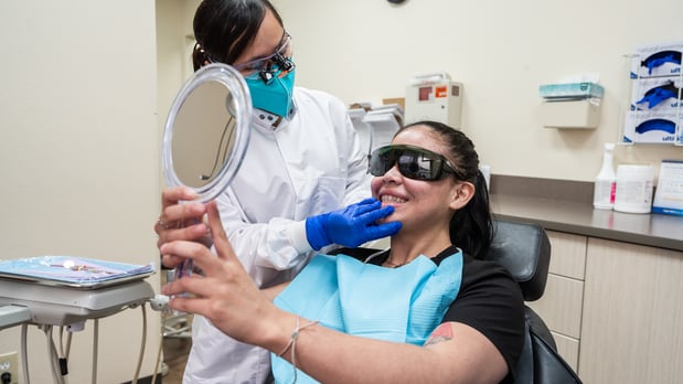 Images Gentle Dental Community San Francisco