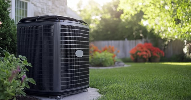 Images Newmans Heating & Air Conditioning