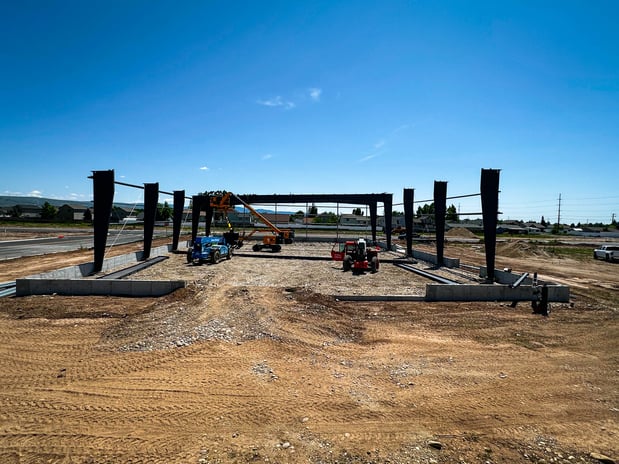 Images Steel Concepts, Inc