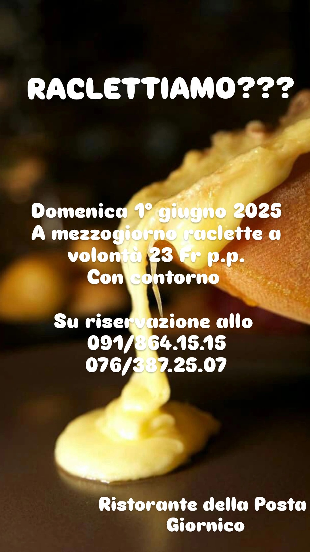 Bilder RISTORANTE PIZZERIA OSTERIA DELLA POSTA
