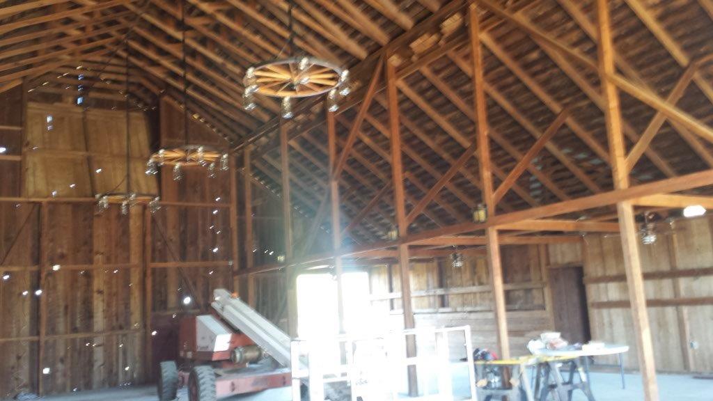 Technical Electric Image