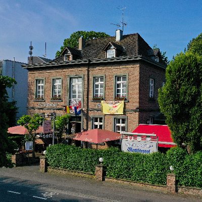 Bild zu Hotel Restaurant Mathildenhof in Pulheim