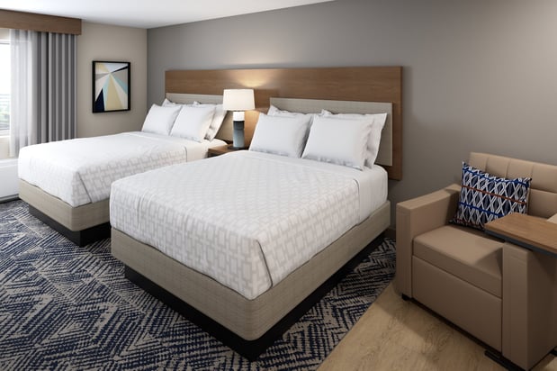 Images Candlewood Suites Tacoma Mall by IHG
