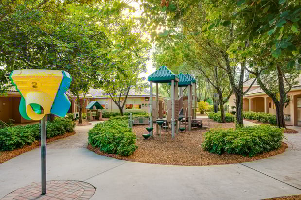 Images Bright Horizons at Boca Raton