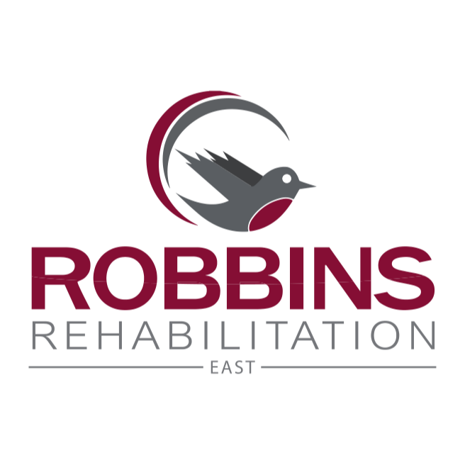 Robbins Rehabilitation East - Coopersburg Logo