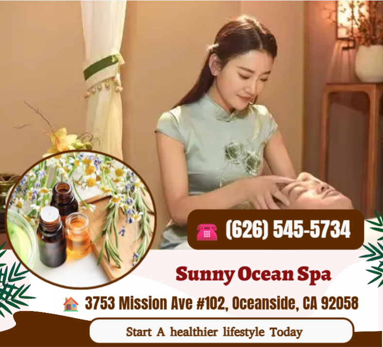 Images Sunny Ocean Spa