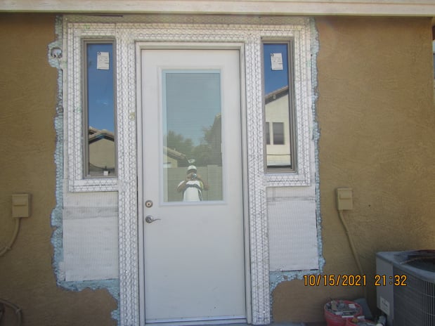 Images Stucco Experts
