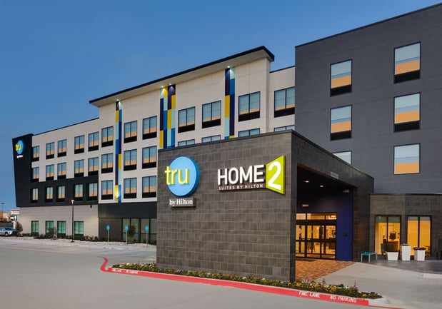 Images Tru by Hilton Euless DFW West