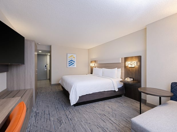 Images Holiday Inn Express & Suites Ft. Lauderdale-Plantation by IHG