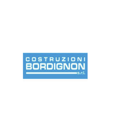 Costruzioni Bordignon Logo