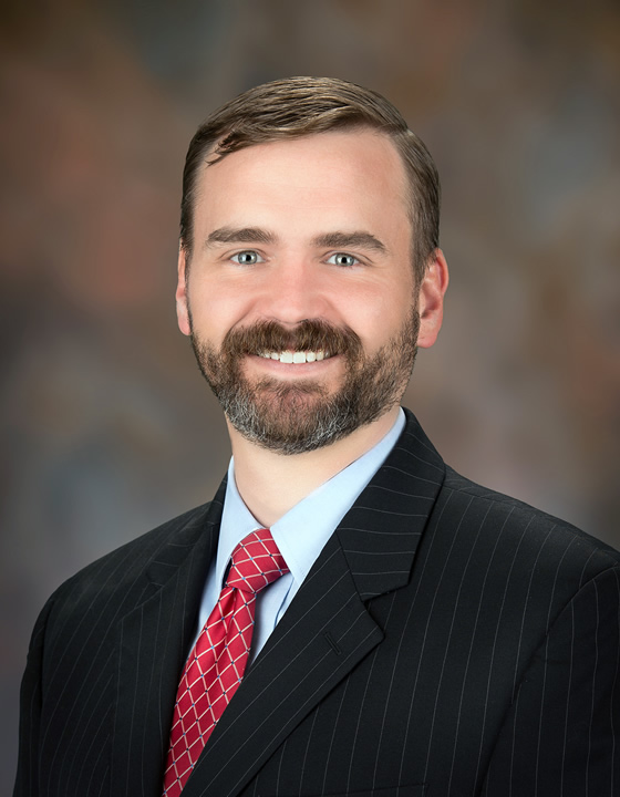 Dr. Louis S. Stryker, MD