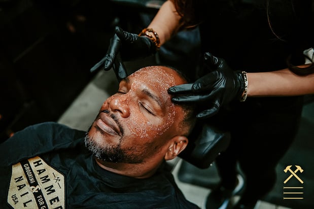 Images Hammer & Nails - Fairlawn