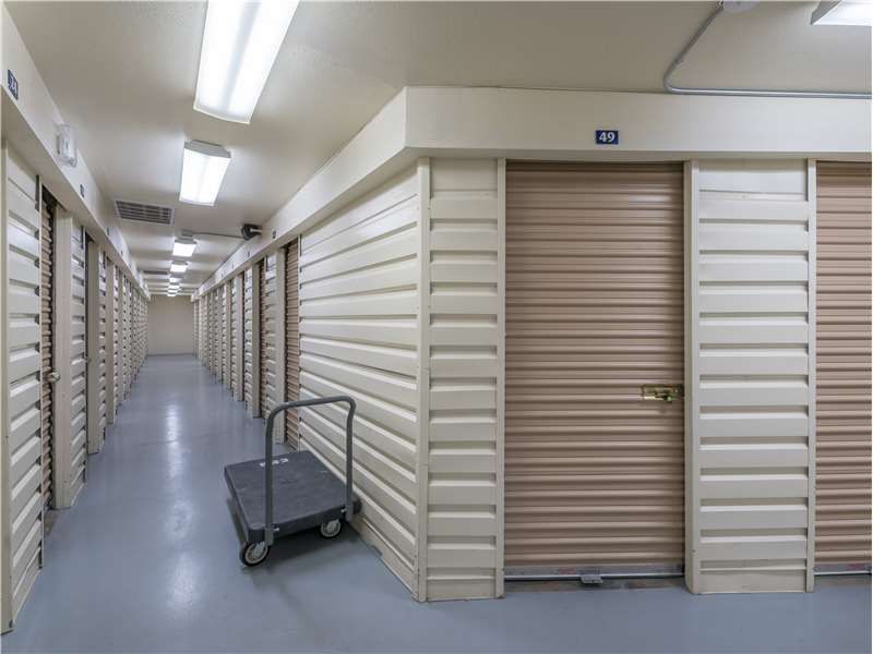 Interior Units