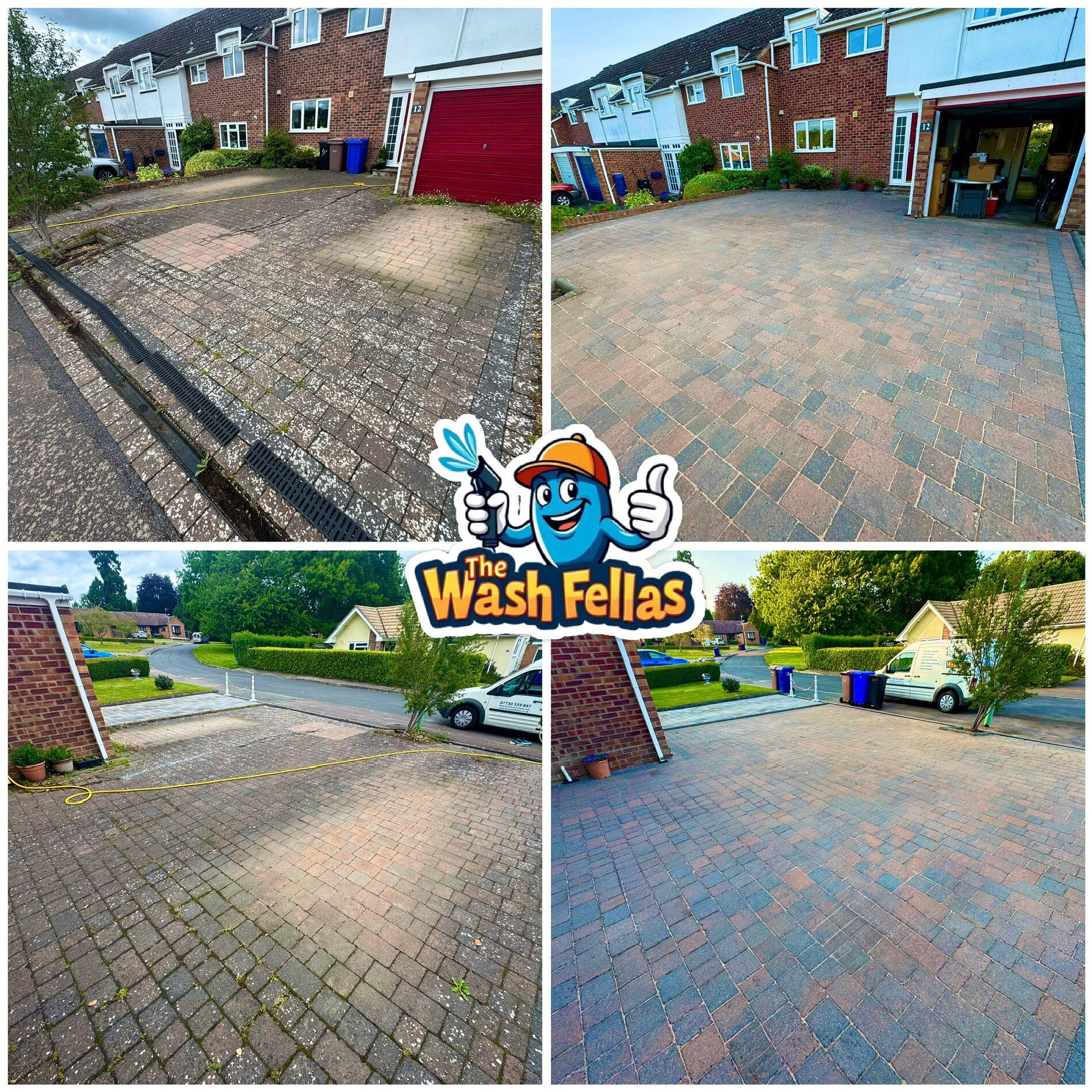 Images The Wash Fellas