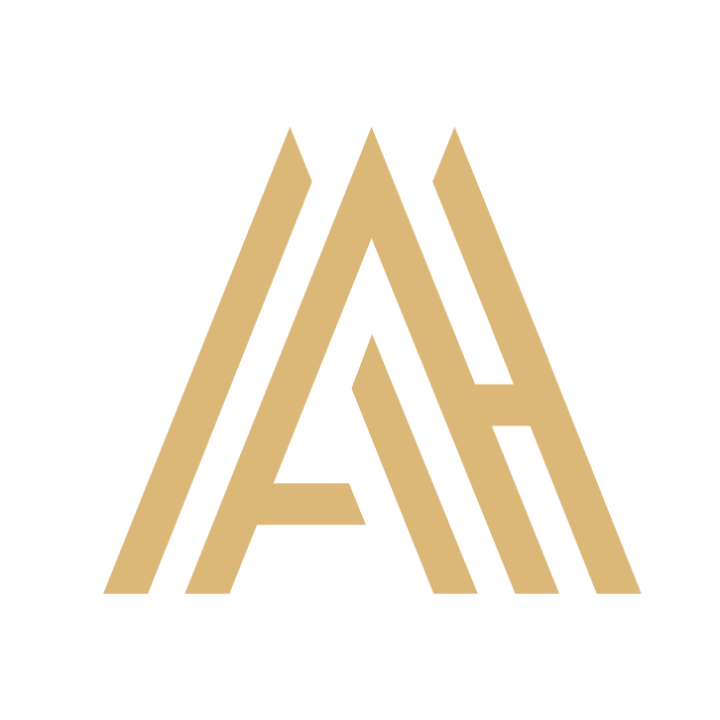 AAH Aesthetic Academy Hamburg GmbH in Hamburg - Logo